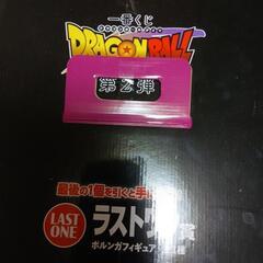 DRAGON BALLラストワン賞の画像