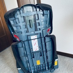 チャイルドシートの画像