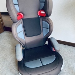 チャイルドシートの画像