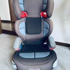 チャイルドシートの画像