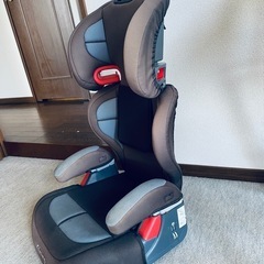 チャイルドシートの画像