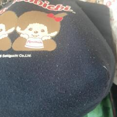 モンチッチ🎀　👜の画像