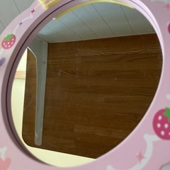 マザーガーデン　ドレッサーの画像