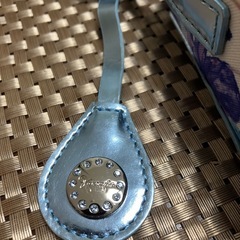 銀座かねまつ　ハンドバッグの画像