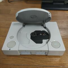 SONYプレステーションの画像