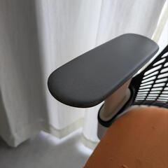 Herman Miller ハーマンミラー セイルチェアの画像
