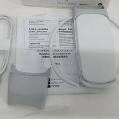 【良品】SONY REON POCKET 5/RNPK-5/ネッククーラーの画像