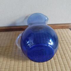 水差し 高さ20cm 幅10×10の画像