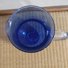 水差し 高さ20cm 幅10×10の画像