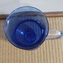 水差し 高さ20cm 幅10×10の画像