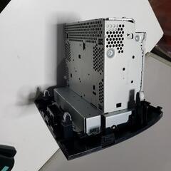 スズキ ワゴンR カーオーディオ スティングレー MH23Sの画像