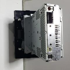 スズキ ワゴンR カーオーディオ スティングレー MH23Sの画像