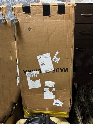 新品未使用ペットカート