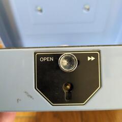 貴重品、小物入れの画像