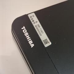 REGZA ブルーレイレコーダーの画像