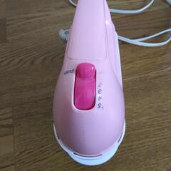 テスコム ハンドミキサーの画像