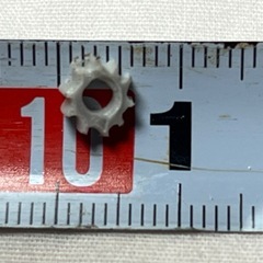 網押え ゴム ロール 売り 網戸 サッシ 網 防虫 ネット 虫除け 取り付け 張り替え 張替え ロープ 三協 LIXIL YKK プロ 業者 向け 7の画像