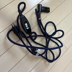 こたつテーブル　円形（直径70cm）の画像