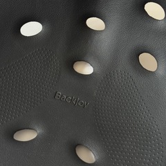 BackJoy Sサイズ？の画像
