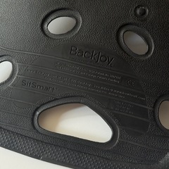 BackJoy Sサイズ？の画像