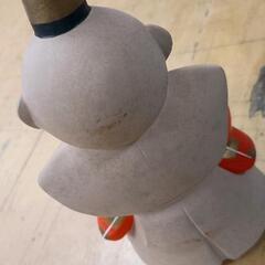 0816-039 民芸品 寿猿の画像