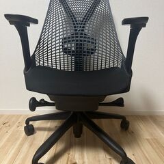 HermanMiller(ハーマンミラー) セイルチェアの画像