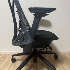 HermanMiller(ハーマンミラー) セイルチェアの画像
