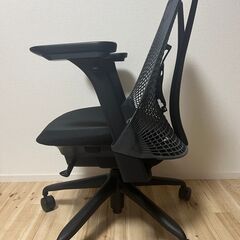 HermanMiller(ハーマンミラー) セイルチェアの画像