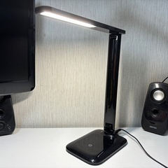 LEDスタンドライトの画像