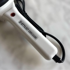 最終価格！【新品未使用品】ハンディクレープメーカー　KDDE-003の画像