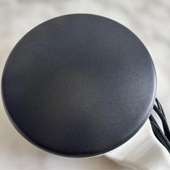 最終価格！【新品未使用品】ハンディクレープメーカー　KDDE-003の画像