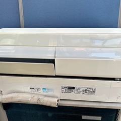 エアコン2015ー5.6kw-200v