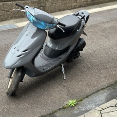 DIO ZX仕様 の画像