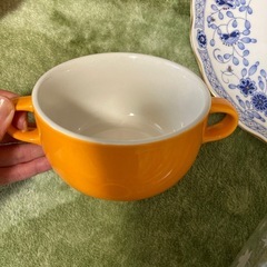 一番搾り　ビールグラス、湯呑み、スープカップ　　　の画像