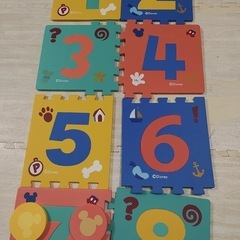 dwe DWE レッツプレイセットの画像