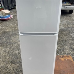 Haier 冷凍冷蔵庫  JR-N121A