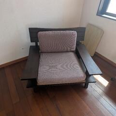 1人掛けソファ