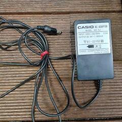 0816-143 casio 電子ピアノの画像