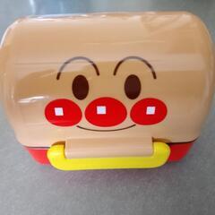 アンパンマン　弁当箱の画像