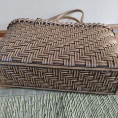 バック 33×10cm 深さ 18cmの画像