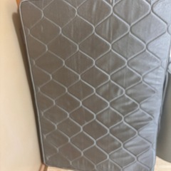 マットレスの画像