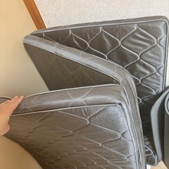 マットレスの画像