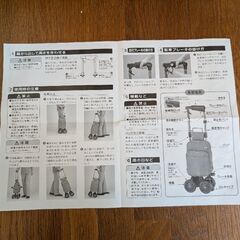 キャリースティックの画像