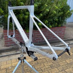 YOELEO（ヨーレオ） R11 DB SL ディスクブレーキ フレームセット （UCI承認済み）　　　の画像