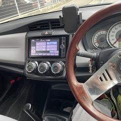 カローラアクシオ　走りの5速　車検長ーいの画像