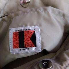 HIROKO KOSINO ハンドバッグ ナイロン製の画像