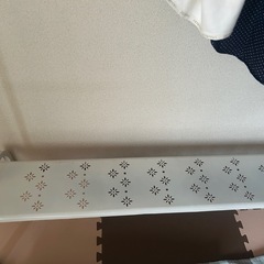 ハンガーラックの画像