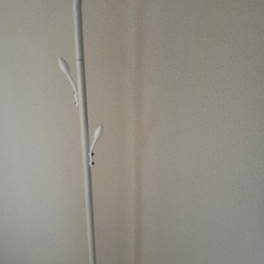 ハンガーラックの画像