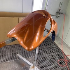 ヤマハ　グランドアクシス　100の画像