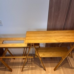 keizo*design works  
MOKU カウンター CB缶ツーバーナー対応の画像